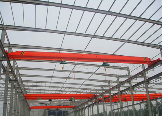 작업장/식물/가축 방목장을 위한 천장 기중기 드는 장치